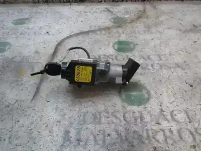 Second-hand car spare part anti-theft device for chevrolet aveo 1.4 cat oem iam references 