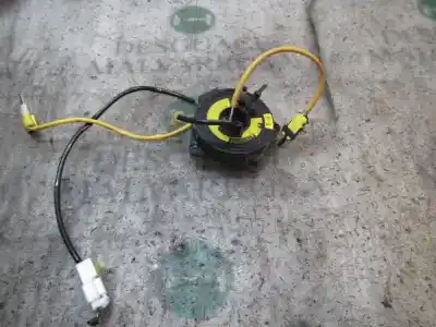 Second-hand car spare part air bag ring for chevrolet aveo 1.4 cat oem iam references 