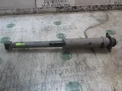 Peça sobressalente para automóvel em segunda mão amortecedor traseiro direito por chevrolet aveo 1.4 cat referências oem iam   