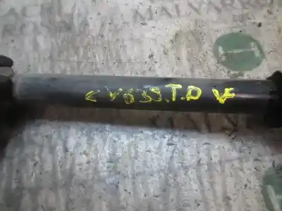 Peça sobressalente para automóvel em segunda mão amortecedor traseiro direito por chevrolet aveo 1.4 cat referências oem iam   