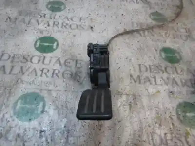 Second-hand car spare part POTENTIOMETER for DACIA SANDERO  OEM IAM references 6001548477  8200386506D