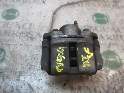 Second-hand car spare part FRONT LEFT BRAKE CALIPER for DACIA SANDERO  OEM IAM references 7701201769  