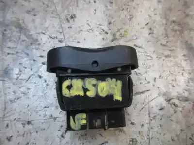 Peça sobressalente para automóvel em segunda mão botão / interruptor elevador vidro dianteiro esquerdo por dacia sandero ambiance referências oem iam 8200602227  