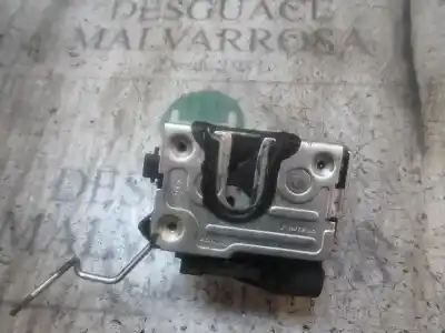 Second-hand car spare part FRONT RIGHT DOOR LOCK for DACIA SANDERO  OEM IAM references 8200735224  