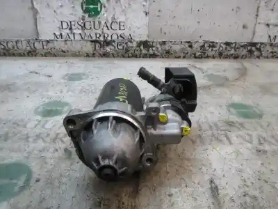 Автозапчасти б/у ДВИГАТЕЛЬ ЗАПУСКАЕТСЯ за MERCEDES-BENZ SPRINTERII COMBI (DESDE 01.06)  ссылки OEM IAM A0061517401  