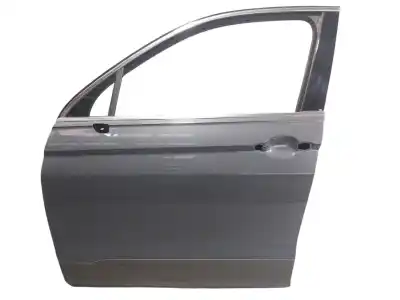 Pezzo di ricambio per auto di seconda mano PORTA ANTERIORE SINISTRA per SEAT TARRACO (KN2) 2.0 TDI Riferimenti OEM IAM 5NA831055N  