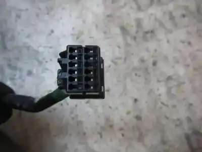 Second-hand car spare part headlights switch for honda accord berlina (cl/cn) 2.0 comfort oem iam references 35255seae01  