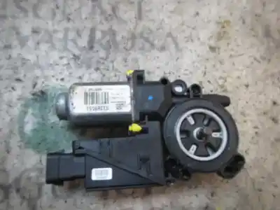 Second-hand car spare part left front window motor for opel meriva cosmo oem iam references   