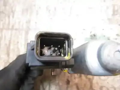 Second-hand car spare part left front window motor for opel meriva cosmo oem iam references   