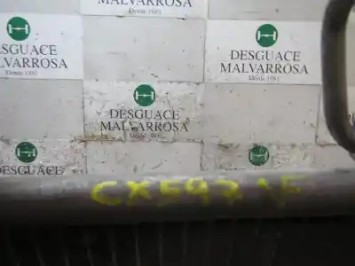 Tweedehands auto-onderdeel airconditioning condensor voor opel meriva cosmo oem iam-referenties   