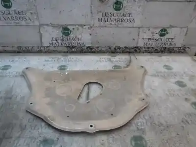 Автозапчасти б/у защитная крышка за bmw serie 7 (e65/e66) 4.4 v8 32v cat ссылки oem iam 