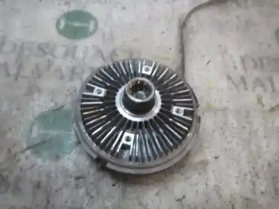 Tweedehands auto-onderdeel viscous motor ventilator voor bmw serie 7 (e65/e66) 4.4 v8 32v cat oem iam-referenties 17417505109  
