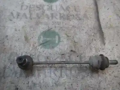 Автозапчасти б/у правая задняя кронштейн за bmw serie 7 (e65/e66) 4.4 v8 32v cat ссылки oem iam 33506781538