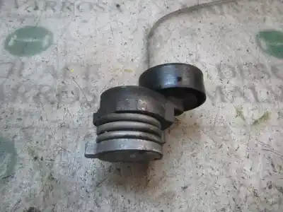 Second-hand car spare part auxiliary belt tensioner for bmw serie 7 (e65/e66) 4.4 v8 32v cat oem iam references 11287549588  