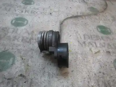 Second-hand car spare part auxiliary belt tensioner for bmw serie 7 (e65/e66) 4.4 v8 32v cat oem iam references 11287549588  