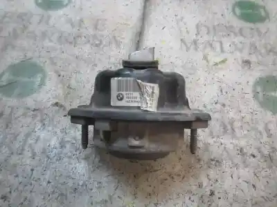 Second-hand car spare part right engine support for bmw serie 7 (e65/e66) 4.4 v8 32v cat oem iam references 22116769186  