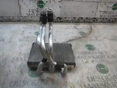 Автозапчасти б/у радиатор отопления / кондиционирования воздуха за bmw serie 7 (e65/e66) 4.4 v8 32v cat ссылки oem iam 64116906270