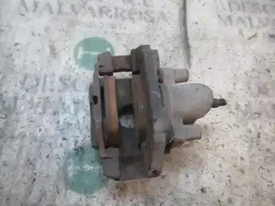 Pezzo di ricambio per auto di seconda mano pinza freno posteriore sinistra per bmw serie 7 (e65/e66) 4.4 v8 32v cat riferimenti oem iam 34216753679  