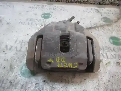 Second-hand car spare part front right brake caliper for bmw serie 7 (e65/e66) 4.4 v8 32v cat oem iam references 34116756304  