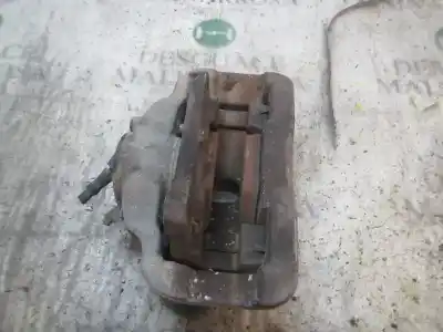 Second-hand car spare part front right brake caliper for bmw serie 7 (e65/e66) 4.4 v8 32v cat oem iam references 34116756304  