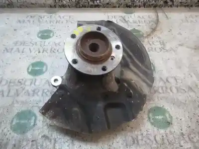 Автозапчасти б/у передняя правая кулачка за bmw serie 7 (e65/e66) 4.4 v8 32v cat ссылки oem iam 31216753462