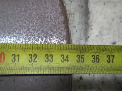 Second-hand car spare part rear disc brake for bmw serie 7 (e65/e66) 4.4 v8 32v cat oem iam references 34216864046  