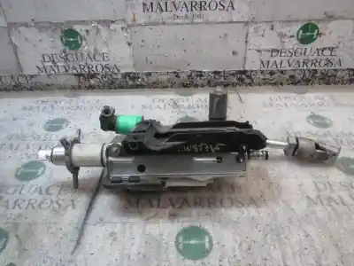 Second-hand car spare part steering column for bmw serie 7 (e65/e66) 4.4 v8 32v cat oem iam references 32306780899  