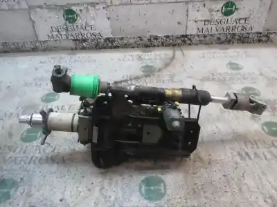 Second-hand car spare part steering column for bmw serie 7 (e65/e66) 4.4 v8 32v cat oem iam references 32306780899  