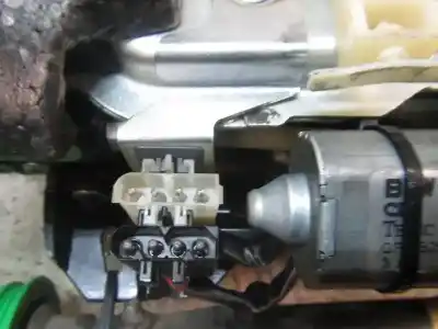 Second-hand car spare part steering column for bmw serie 7 (e65/e66) 4.4 v8 32v cat oem iam references 32306780899  