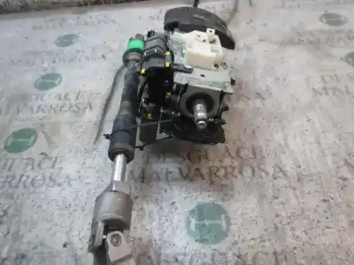 Second-hand car spare part steering column for bmw serie 7 (e65/e66) 4.4 v8 32v cat oem iam references 32306780899  