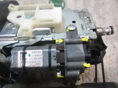 Second-hand car spare part steering column for bmw serie 7 (e65/e66) 4.4 v8 32v cat oem iam references 32306780899  