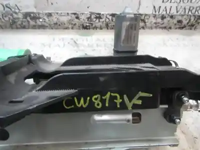 Second-hand car spare part steering column for bmw serie 7 (e65/e66) 4.4 v8 32v cat oem iam references 32306780899  