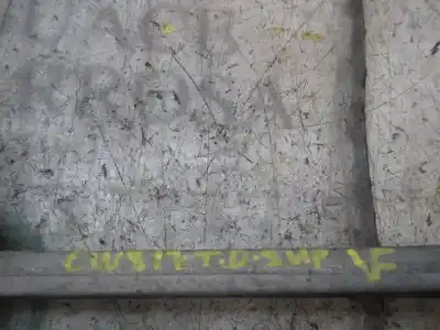 Tweedehands auto-onderdeel ophang arm achter recht boven voor bmw serie 7 (e65/e66) 4.4 v8 32v cat oem iam-referenties 33322348886  