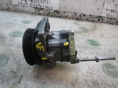 Second-hand car spare part steering pump for bmw serie 7 (e65/e66) 4.4 v8 32v cat oem iam references 32416756175 7696974105 6756175