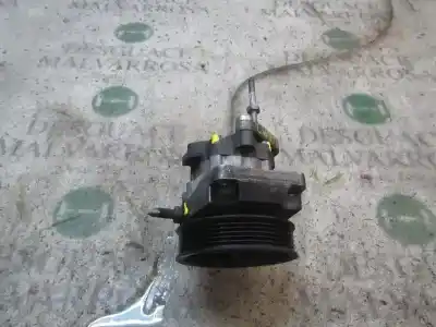 Second-hand car spare part steering pump for bmw serie 7 (e65/e66) 4.4 v8 32v cat oem iam references 32416756175 7696974105 6756175