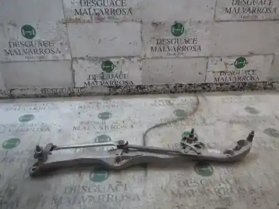 Автозапчасти б/у передняя чистая артикуляция за bmw serie 7 (e65/e66) 4.4 v8 32v cat ссылки oem iam 61617174969