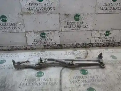 Автозапчасти б/у передняя чистая артикуляция за bmw serie 7 (e65/e66) 4.4 v8 32v cat ссылки oem iam 61617174969  