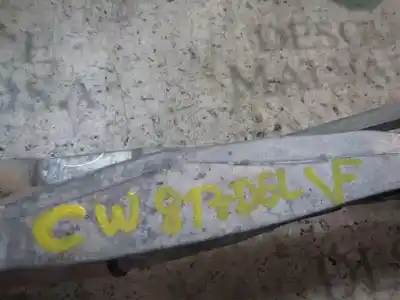 Автозапчасти б/у передняя чистая артикуляция за bmw serie 7 (e65/e66) 4.4 v8 32v cat ссылки oem iam 61617174969  