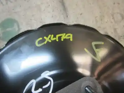 Автозапчастина б/у гальмівний серво для mitsubishi asx (ga0w) motion 2wd посилання на oem iam 4630a355 06337760354 4680a165