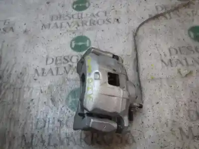 Pezzo di ricambio per auto di seconda mano PINZA FRENO ANTERIORE SINISTRA per MITSUBISHI ASX (GA0W)  Riferimenti OEM IAM 4605A861  