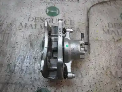 Pezzo di ricambio per auto di seconda mano pinza freno anteriore sinistra per mitsubishi asx (ga0w) motion 2wd riferimenti oem iam 4605a861  