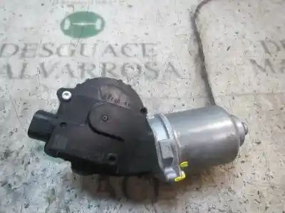 İkinci el araba yedek parçası ön silecek motoru için mitsubishi asx (ga0w) motion 2wd oem iam referansları 8250a809  