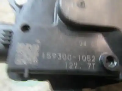 İkinci el araba yedek parçası ön silecek motoru için mitsubishi asx (ga0w) motion 2wd oem iam referansları 8250a809  