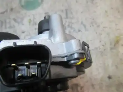 İkinci el araba yedek parçası ön silecek motoru için mitsubishi asx (ga0w) motion 2wd oem iam referansları 8250a809  