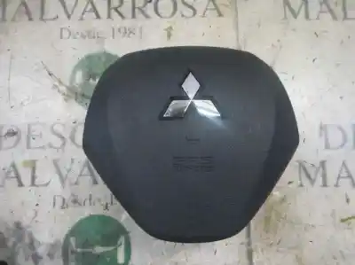 Автозапчастина б/у передня ліва подушка безопасности для mitsubishi asx (ga0w) motion 2wd посилання на oem iam 7030a647xa Автозапчастина б/у передня ліва подушка безопасности для mitsubishi asx (ga0w) motion 2wd посилання на oem iam 7030a647xa