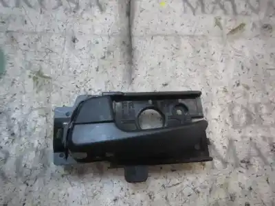 Piesă de schimb auto la mâna a doua MÂNER INTERIOR STÂNGA FATA pentru HYUNDAI I10 II (BA, IA)  Referințe OEM IAM 82610B4000PYN  