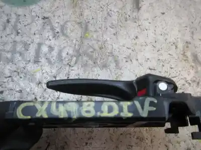 Piesă de schimb auto la mâna a doua mâner interior stânga fata pentru hyundai i10 ii (ba, ia) 1.2 referințe oem iam 82610b4000pyn  