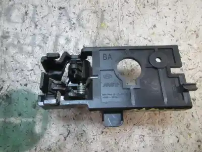 Pièce détachée automobile d'occasion poignée intérieure avant droite pour hyundai i10 ii (ba, ia) 1.2 références oem iam 82620b4000pyn  