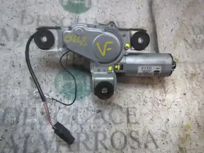 Second-hand car spare part rear windshield wiper motor for ford ka (ccq) luxury oem iam references 