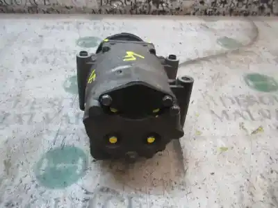 Second-hand car spare part air conditioning compressor for ford ka (ccq) luxury oem iam references   